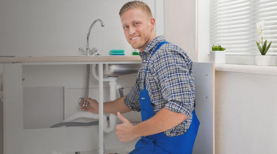 Expert burst pipe repair services in Greenville, FL